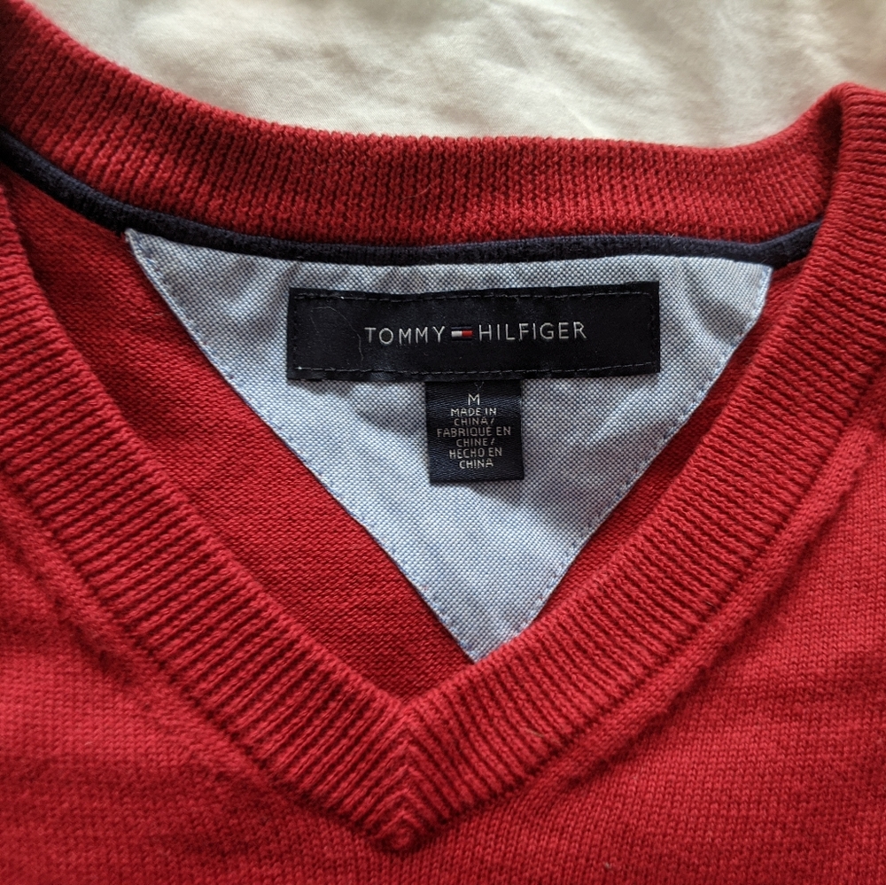 Tommy Hilfiger Sweater